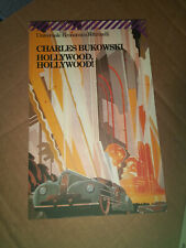Libro hollywood hollywood usato  Breno