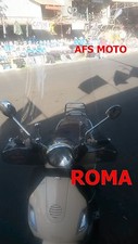 Parabrezza faco piaggio usato  Italia