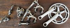 Mini gruppo shimano usato  Italia