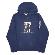 Nike hoodie net for sale  UK