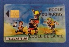 Telecarte privee publique d'occasion  Guise