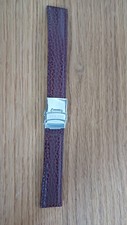 Poljot lederarmband gebraucht kaufen  Ulm