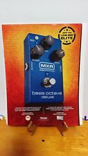 Mxr bass octave for sale  Berlin