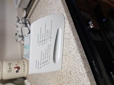Hotpoint aquarius 1200 for sale  CHICHESTER