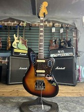 Fender mij jaguar for sale  ASHTON-UNDER-LYNE