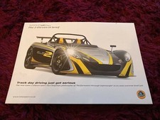 Lotus eleven brochure d'occasion  Expédié en Belgium