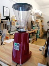 Mazzer super jolly gebraucht kaufen  Saarbrücken