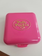 Polly pocket 1989 d'occasion  Verneuil-sur-Avre