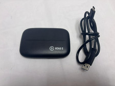 Elgato hd60s gaming for sale  NORTHWICH