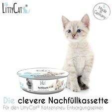 3er pack nachfüllkassetten gebraucht kaufen  Steinfeld