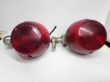 Usado, Luzes piscas de seta vintage para motocicleta Yamaha? Feito no Japão comprar usado  Enviando para Brazil