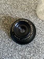 Meopta 50mm 4.5 for sale  FRODSHAM