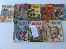1968 tarzan della usato  Crevalcore