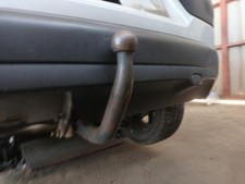 Attelage citroen cactus d'occasion  Artix
