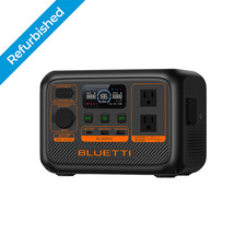 Bluetti ac2p 300w for sale  Closter