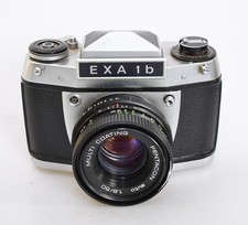 Exa version front gebraucht kaufen  Amtsberg
