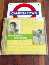 Ella fitzgerald day usato  Italia