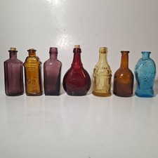 Vintage set miniature for sale  Pensacola