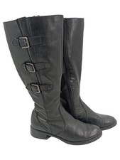 Ecco damen leder gebraucht kaufen  Deutschland