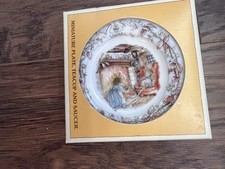Royal daulton brambly for sale  Vernon Hills