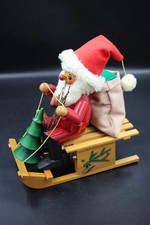 Steinbach smoker santa for sale  Winter Garden