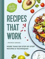 Hellofresh recipes that gebraucht kaufen  Berlin