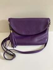 Borse pelle leather for sale  STONEHOUSE