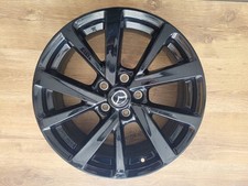 Alu felge mazda gebraucht kaufen  Hamburg