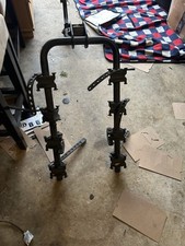 Bicycle rack hollywood for sale  Gaithersburg
