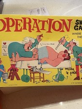 Milton bradley 1965 for sale  Cumby