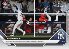 Ryan mcmahon wild for sale  Tustin