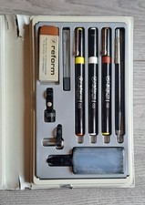 Reform refograph technical for sale  BEVERLEY