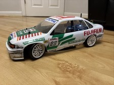 Tamiya ta04s 4wd for sale  BLACKPOOL