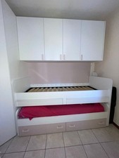 Cameretta bambina con usato  Ascoli Piceno