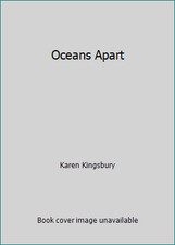 Oceans apart karen for sale  Aurora