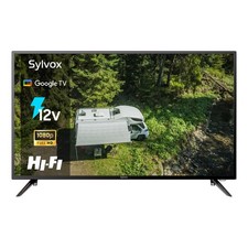 Zoll google fernseher gebraucht kaufen  Bruchsal