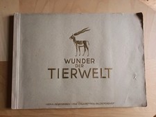 Wunder tierwelt cigaretten gebraucht kaufen  Neustrelitz-Umland