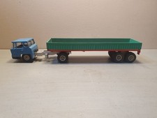 Camion bernard remorque d'occasion  Lyon V