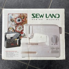Sewland sewing machine for sale  YEOVIL
