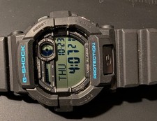 Casio G-Shock GD-350 letras azuis ótimo estado! comprar usado Casio G-Shock GD-350 letras azuis ótimo estado! comprar usado  Enviando para Brazil