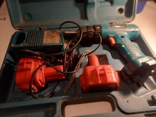 Makita volt drill for sale  ELLAND