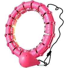 Weighted smart hula for sale  OLDHAM