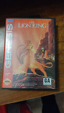 The lion king usato  Santa Marinella