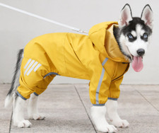 Small dog raincoat for sale  Atlanta