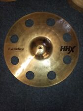 Sabian hhx evolution gebraucht kaufen  Meißen