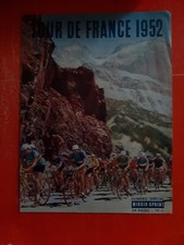 1952 miroir sprint d'occasion  Saint-Pol-sur-Mer