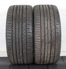 255 45r17 98w gebraucht kaufen  Bad Tölz