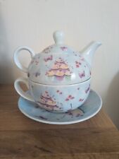 Teapot cup saucer for sale  YORK