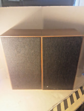Vintage hitachi bookshelf for sale  CAMBRIDGE