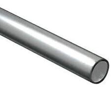 Aluminium round tube for sale  FROME